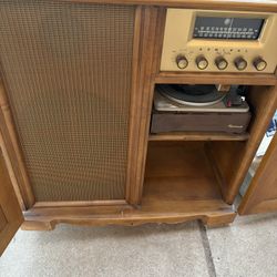 Vintage Admiral Stereo 