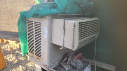 Swamp cooler