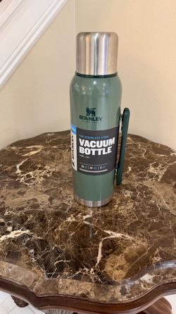 NEW Stanley 1.5 qt. Classic Ultra Vacuum Bottle Drink Work School Camping NEW