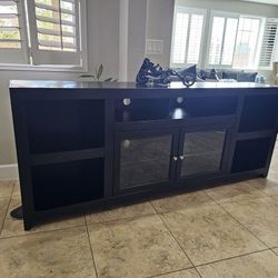 Premium TV stand