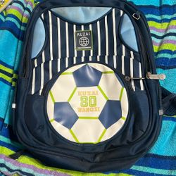 backpack 