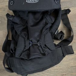 Graco Baby Carrier - Cocoon