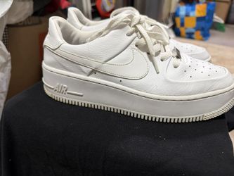 Nike Air Force One