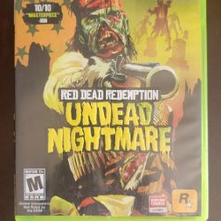 Xbox 360 Games