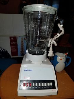 LICUADORA