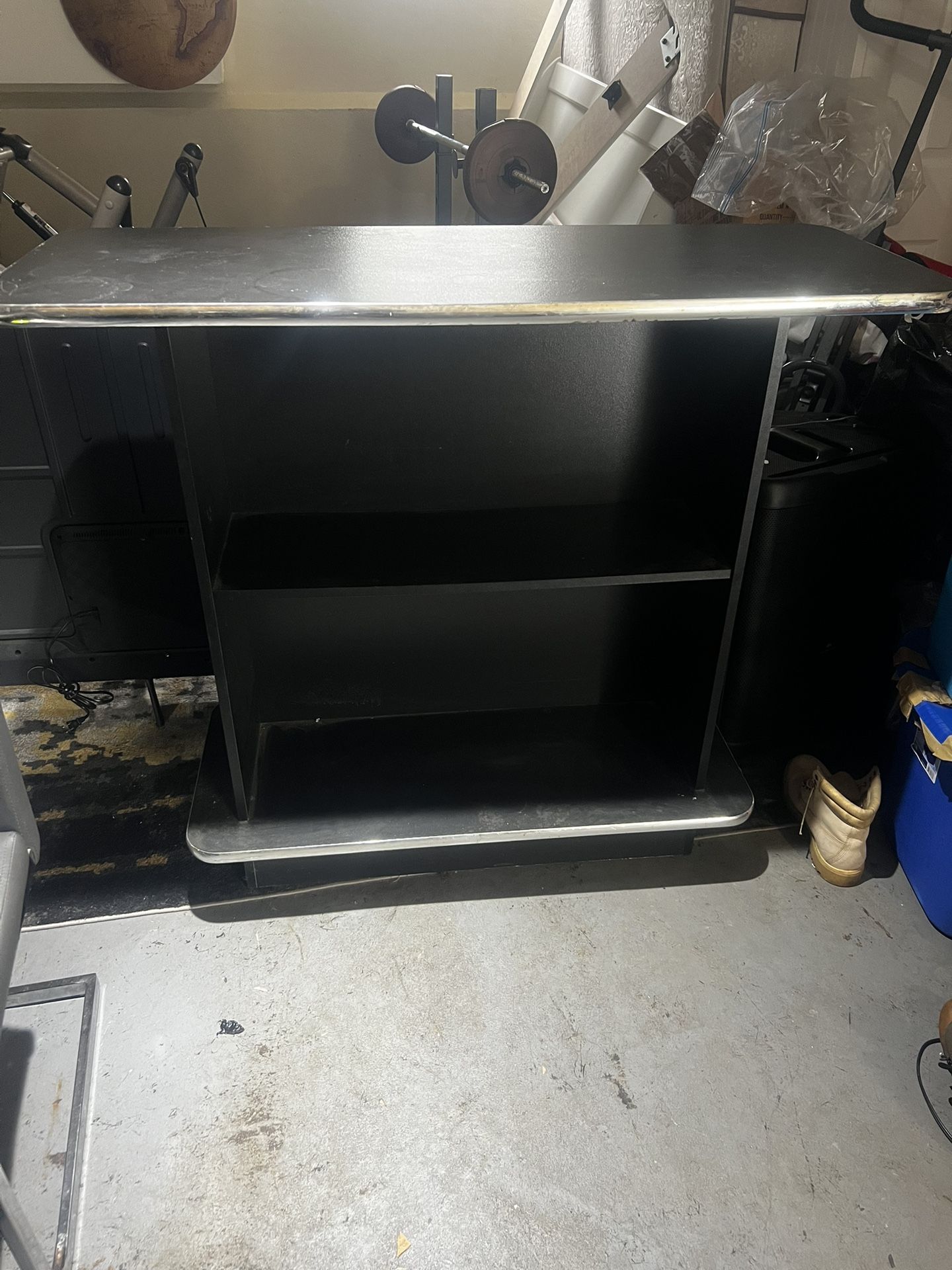 Bar Table