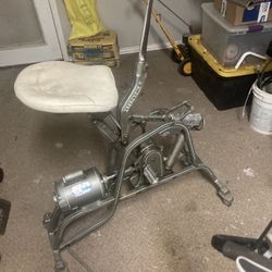 Vintage Exercycle 