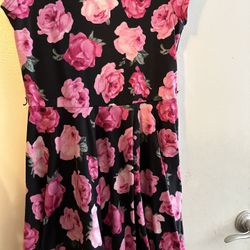 Girls dress