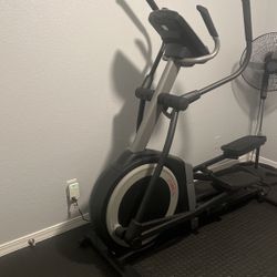 Proform Carbon EX Eliptical