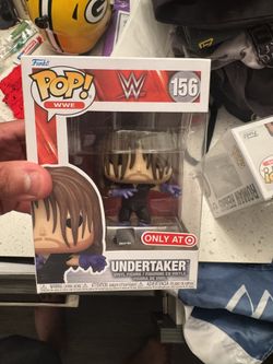 Undertaker