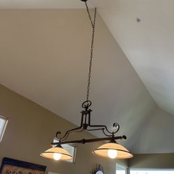 Light Fixtures