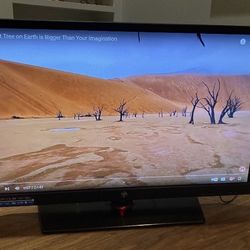 40 Inch LED TV