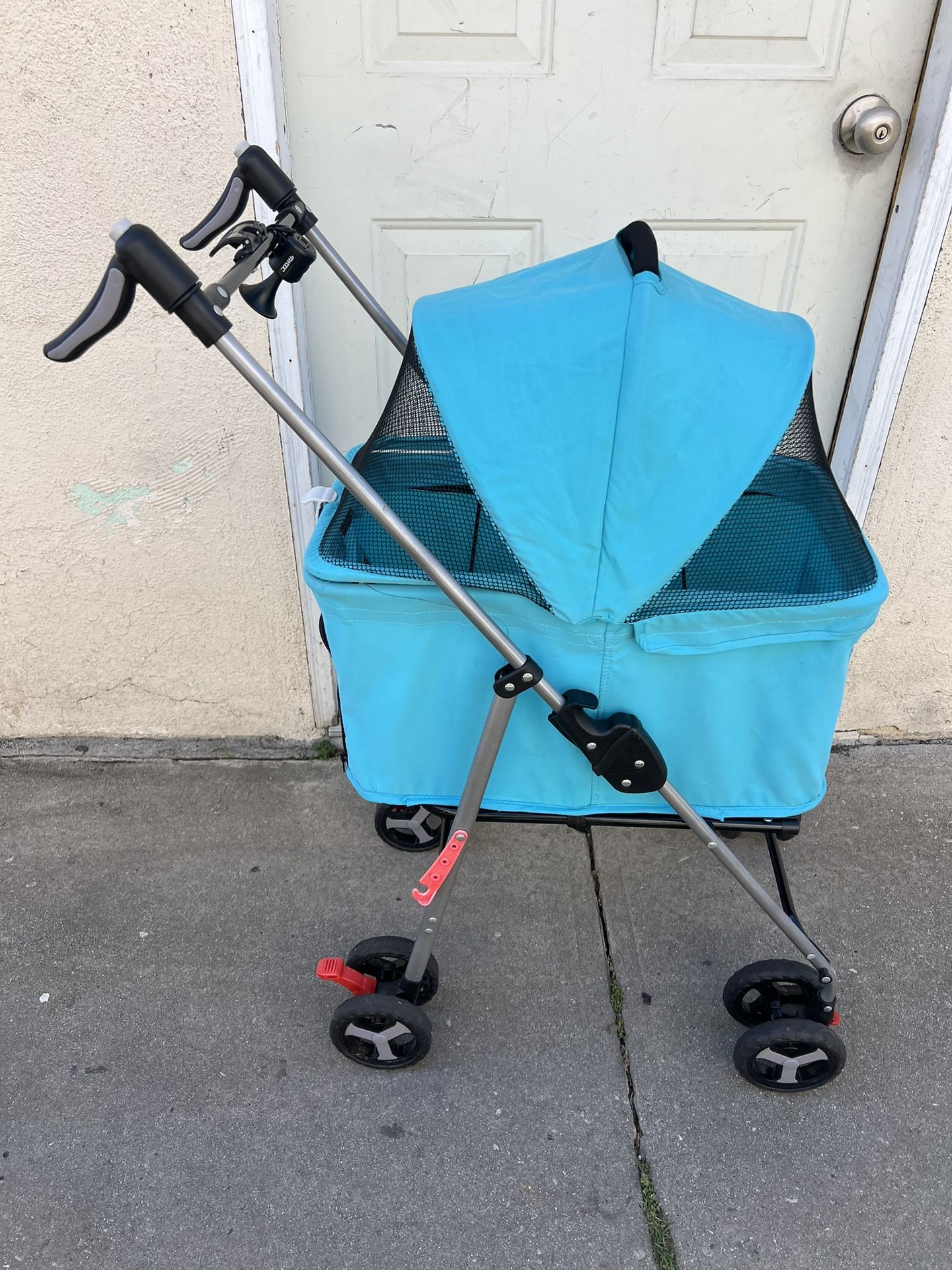 DOG STROLLER 