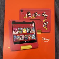 Amazon Fire HD 10 Kids Tablet