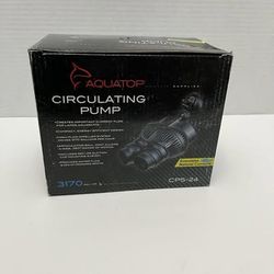 Aquatop CPS-24 circulating pump