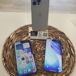 Apple iPhone 16 Pro Max (Unlocked) - Pre-Owned