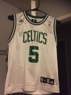 CELTICS Kevin Garnett Jersey