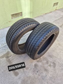 205/55R16