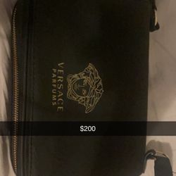 Versace Purse