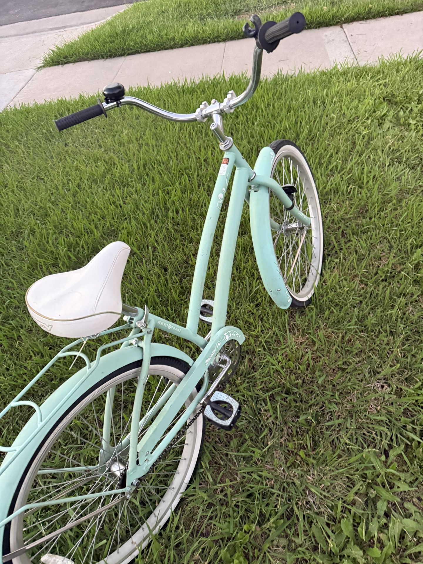 Huffy Bike Cruiser