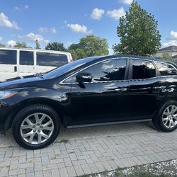 2010 Mazda Cx-7