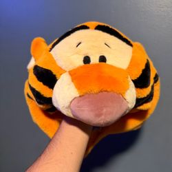 Disney hat