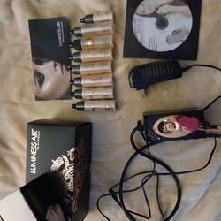 Make Up Spray 