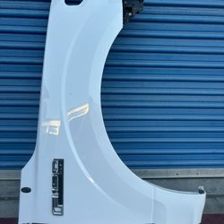 2015,2016,2017,2018,2019,2020 Ford F-150 Fender/Guardafango Rh Passenger Oem,Original  Ask