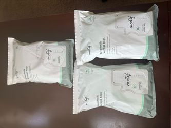 Motif Medical Breastmilk Storage Bags (3 packs)