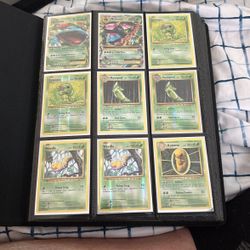 Thousands Of Pokemon Cards For Sale 
