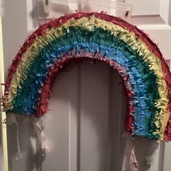 Piñata - Rainbow 
