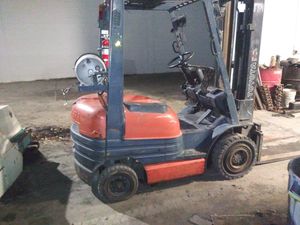 New And Used Forklift For Sale In Warren Mi Offerup