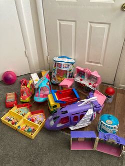 Toys