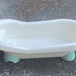  Baby Bath