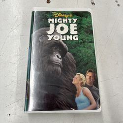 Mighty Joe Young