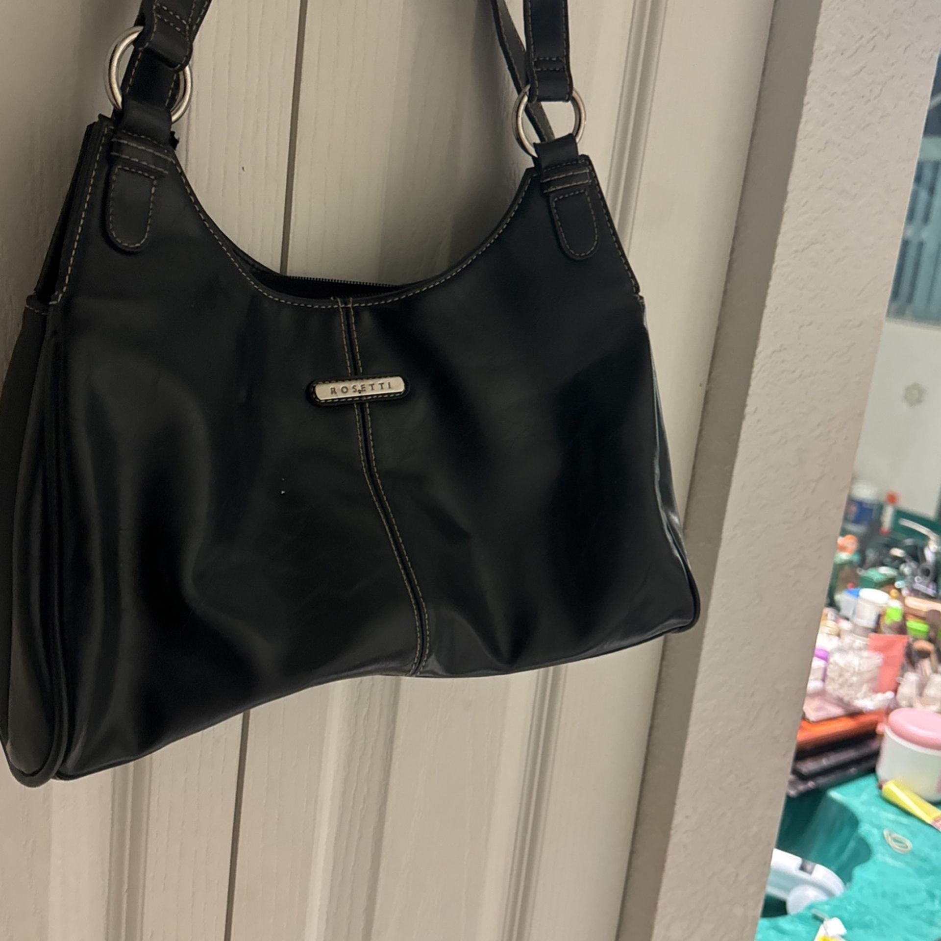 Black Purse $8