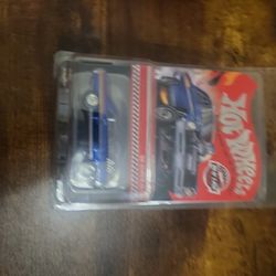HOT WHEELS RLC Exclusive ’66 Super Nova MATTEL CREATIONS