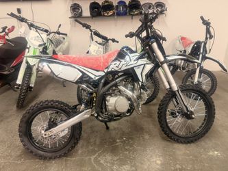 2025 Apollo rfz 125cc