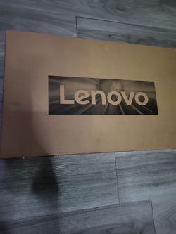 Lenovo intel i3-1215U .1.2Hz 8GB