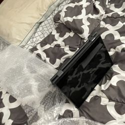 Laptop touchscreen