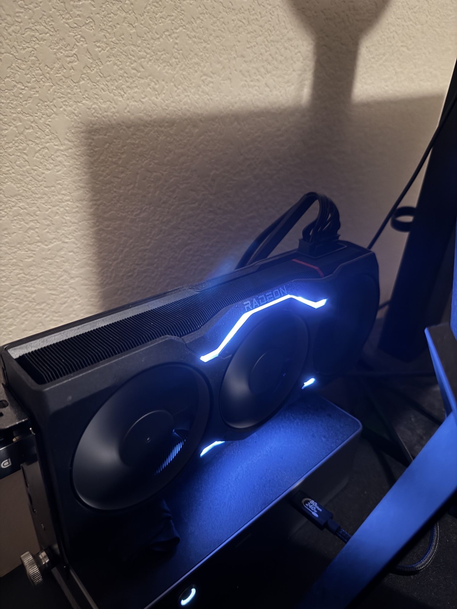 Radeon Rx 7900 XTX | 24gb