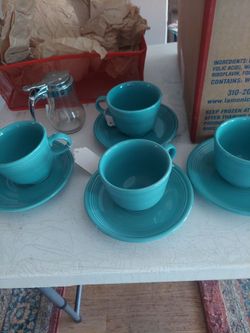 Fiesta ware