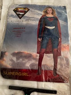 Super Girl