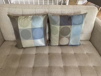 Decorative Pillows Set-2