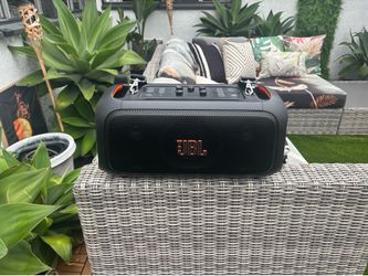 JBL Party Box Go
