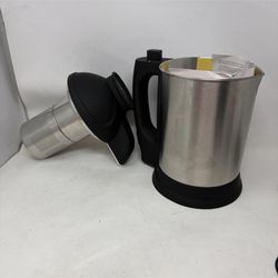 New Almond Cow The Milk Maker Plant Based Milk Maker Never Used