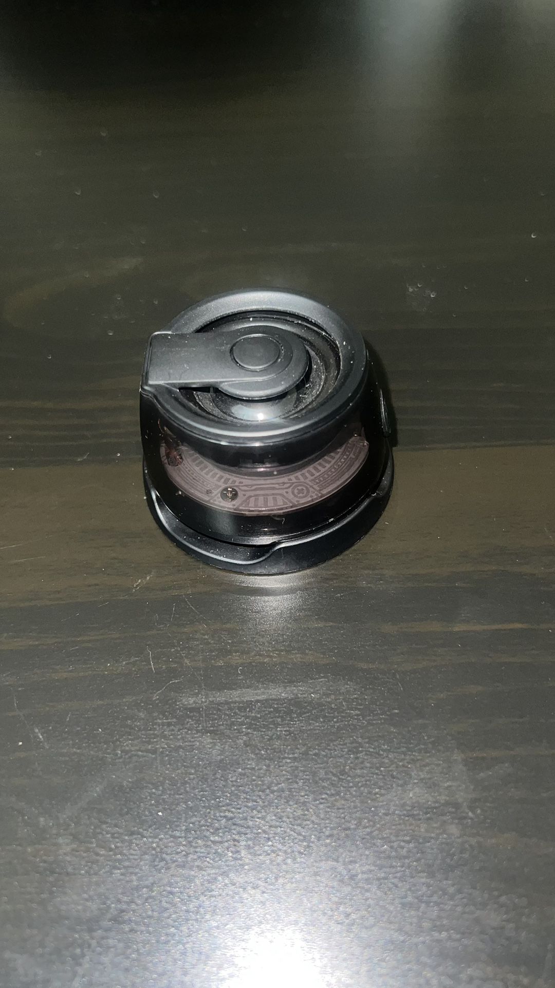 Magnetic Phone Speaker