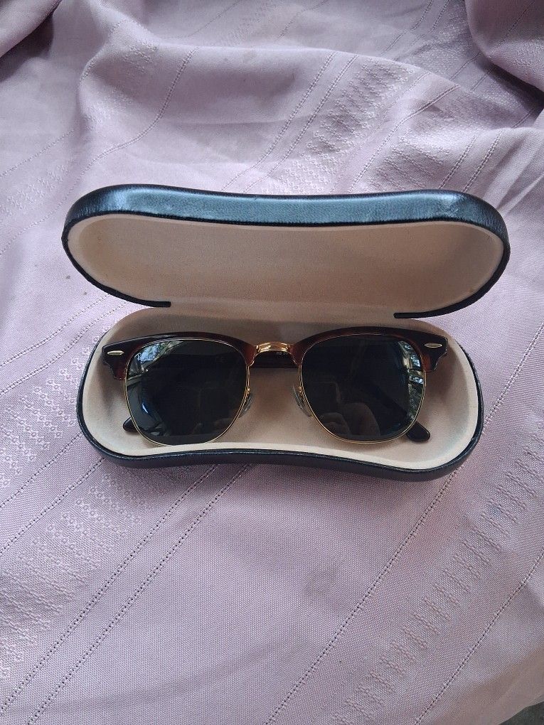 Ray Band Sunglasses