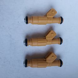 Fuel İnjectors For Lincoln Mercury Ford