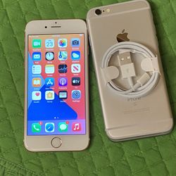 iPhone 6s Unlocked For All Carriers 